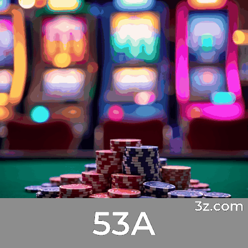 Controle Total de Conta na 53A: Segurança Avançada e Personalização