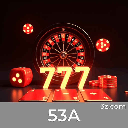 53A: O Mundo de Jogos Selecionados e Excelentes