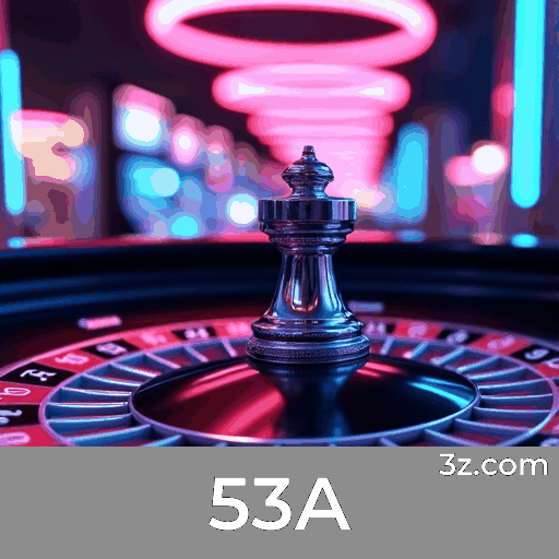 53A: O Mundo de Jogos Selecionados e Excelentes