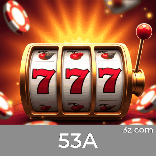 53A: Plataforma de Apostas com Segurança e Serviço Profissional