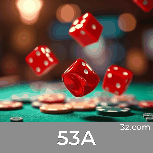 Ofertas Exclusivas de Bônus na 53A
