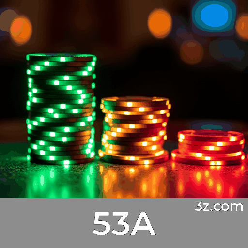 53A: Plataforma de Apostas com Segurança e Serviço Profissional