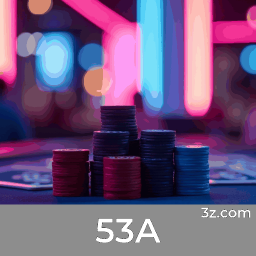 Estratégias de Apostas Baseadas em Dados: Aumente seus Lucros com 53A